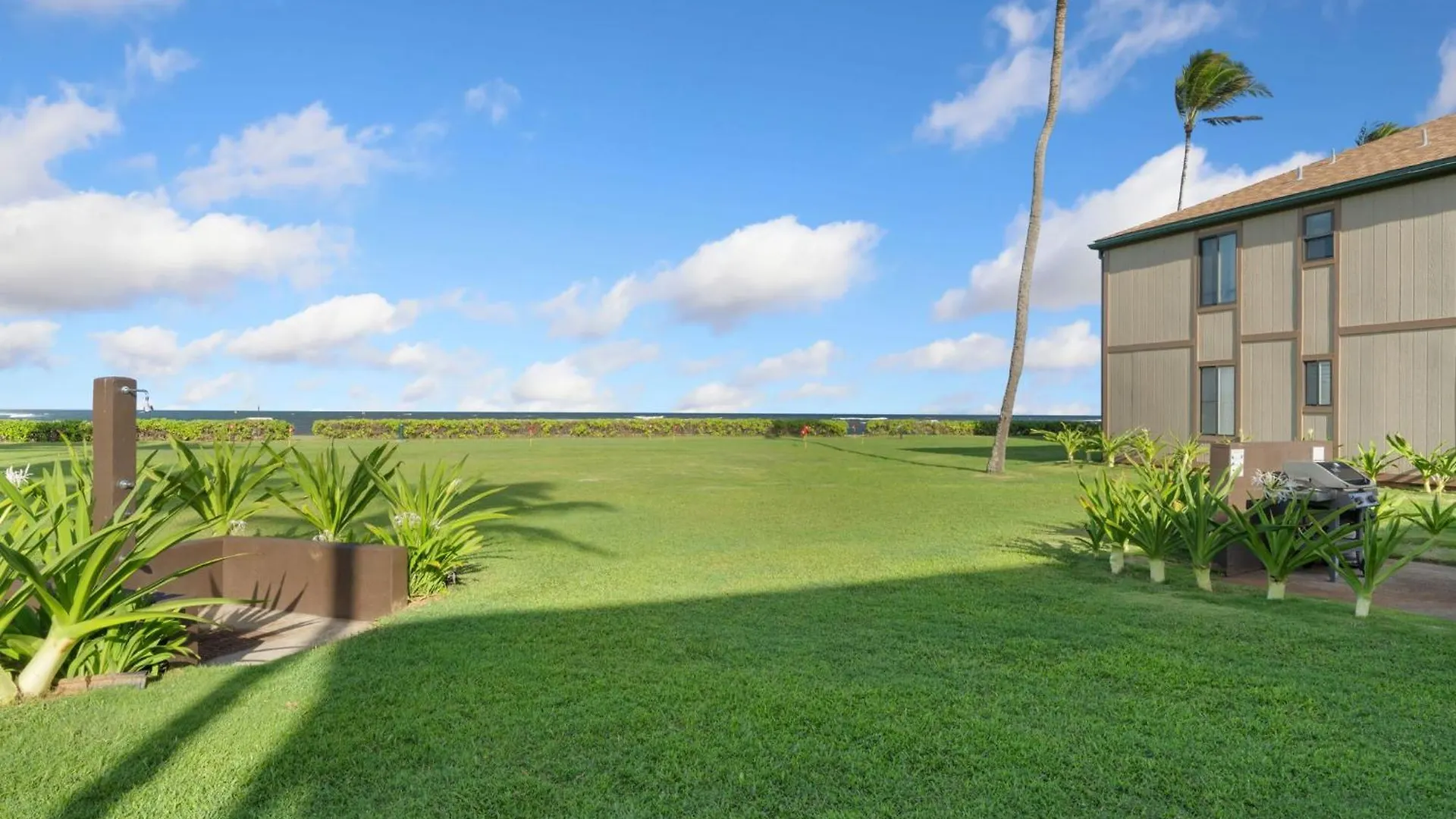 Pono Kai J107 Apartment Kapa'a United States