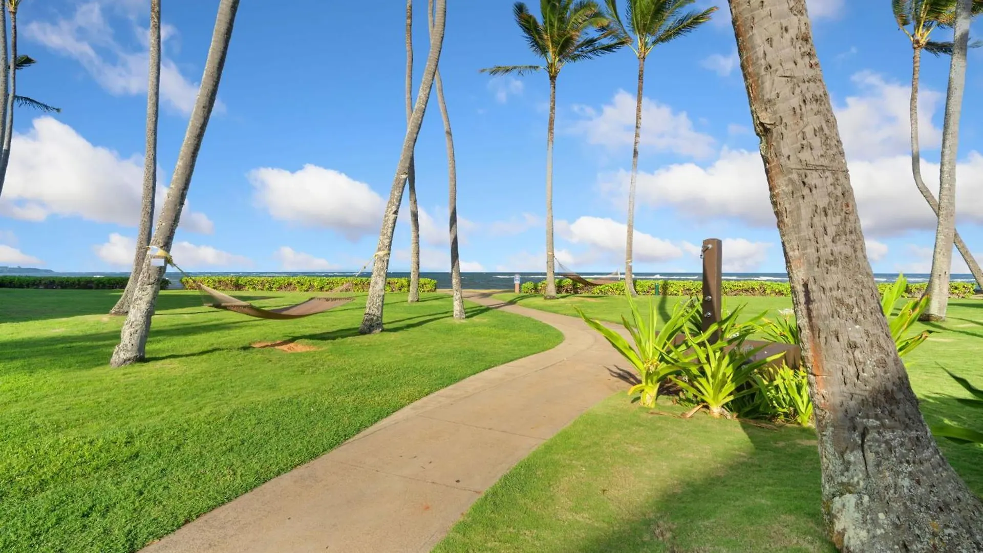 Pono Kai J107 Apartment Kapa'a 0*,  United States