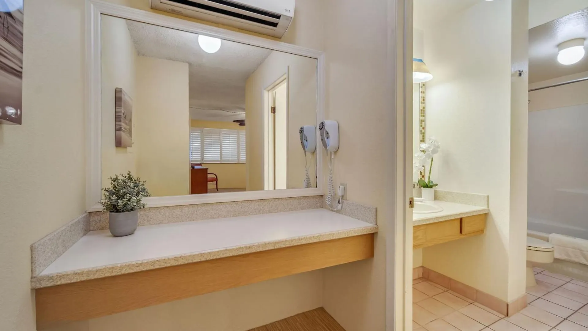 Pono Kai J107 Apartment Kapa'a