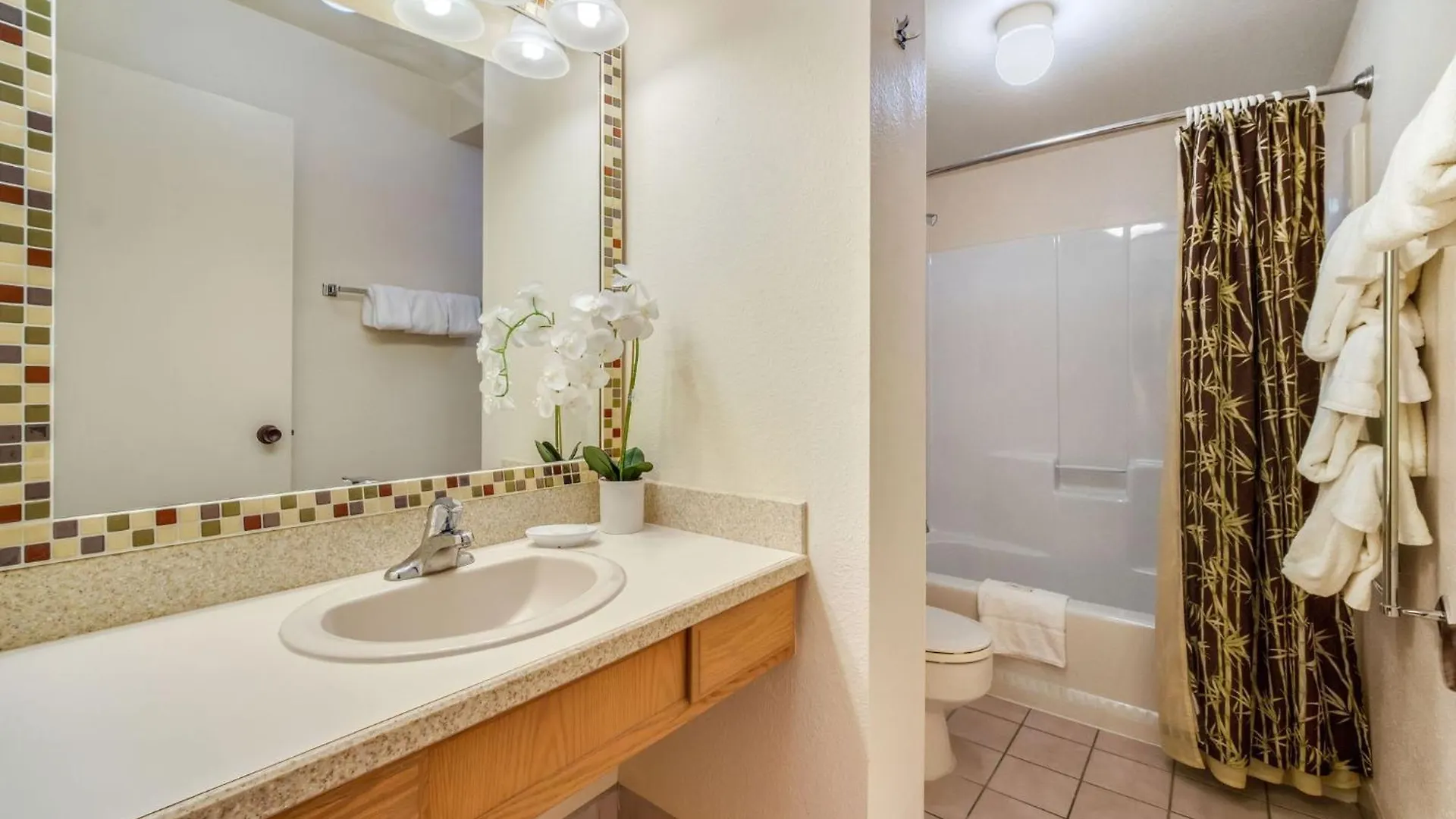 Pono Kai J107 Apartment Kapa'a 0*,  United States