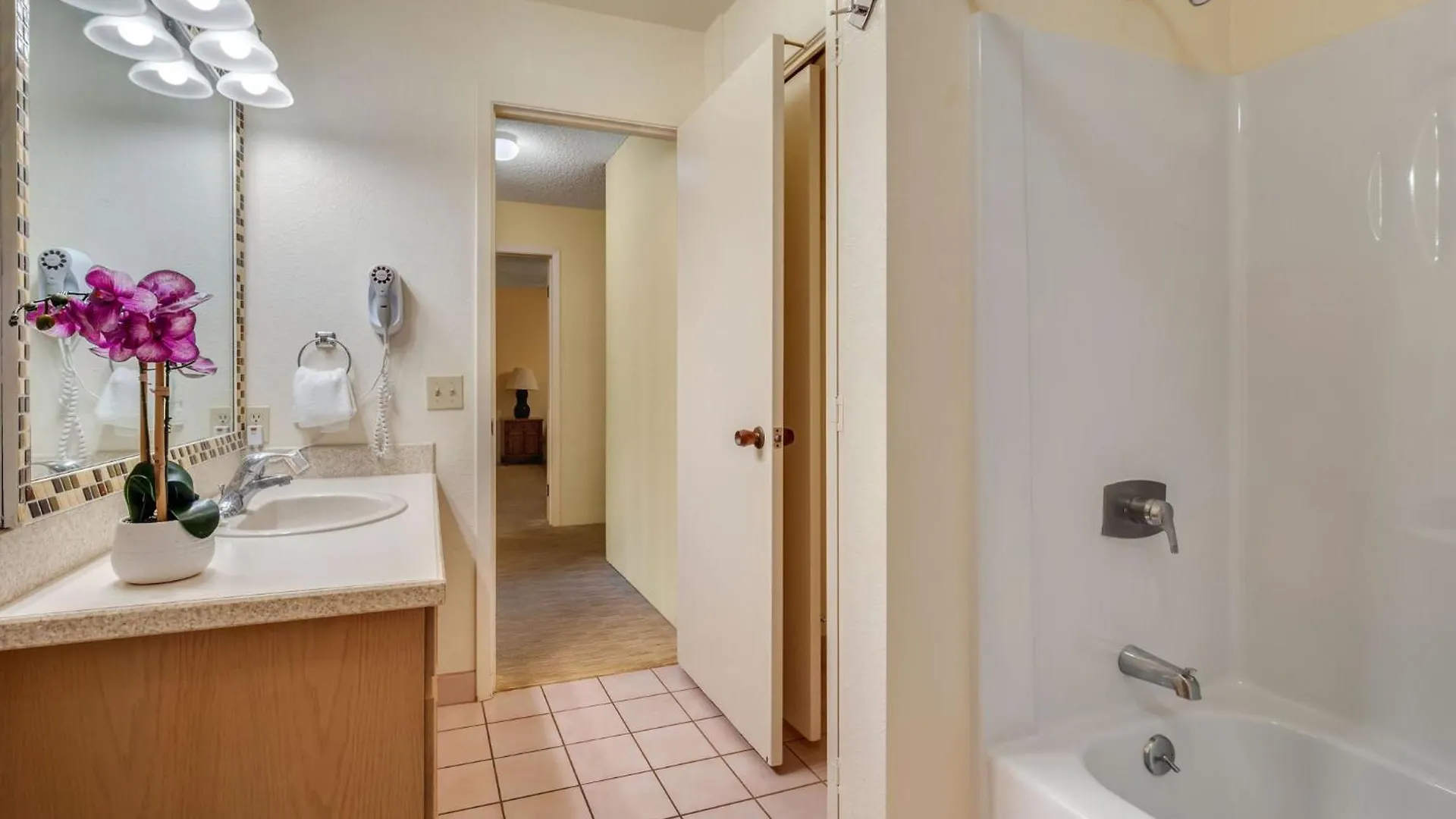 Pono Kai J107 Apartment Kapa'a