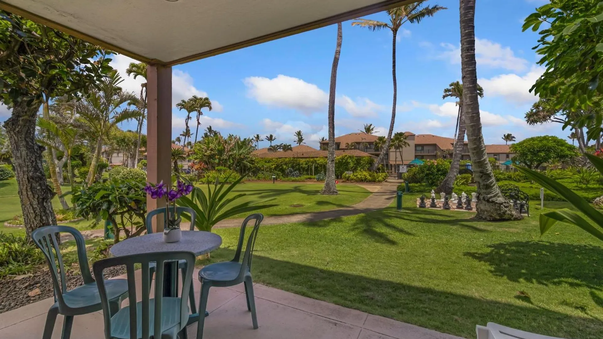 Pono Kai J107 Apartment Kapa'a United States
