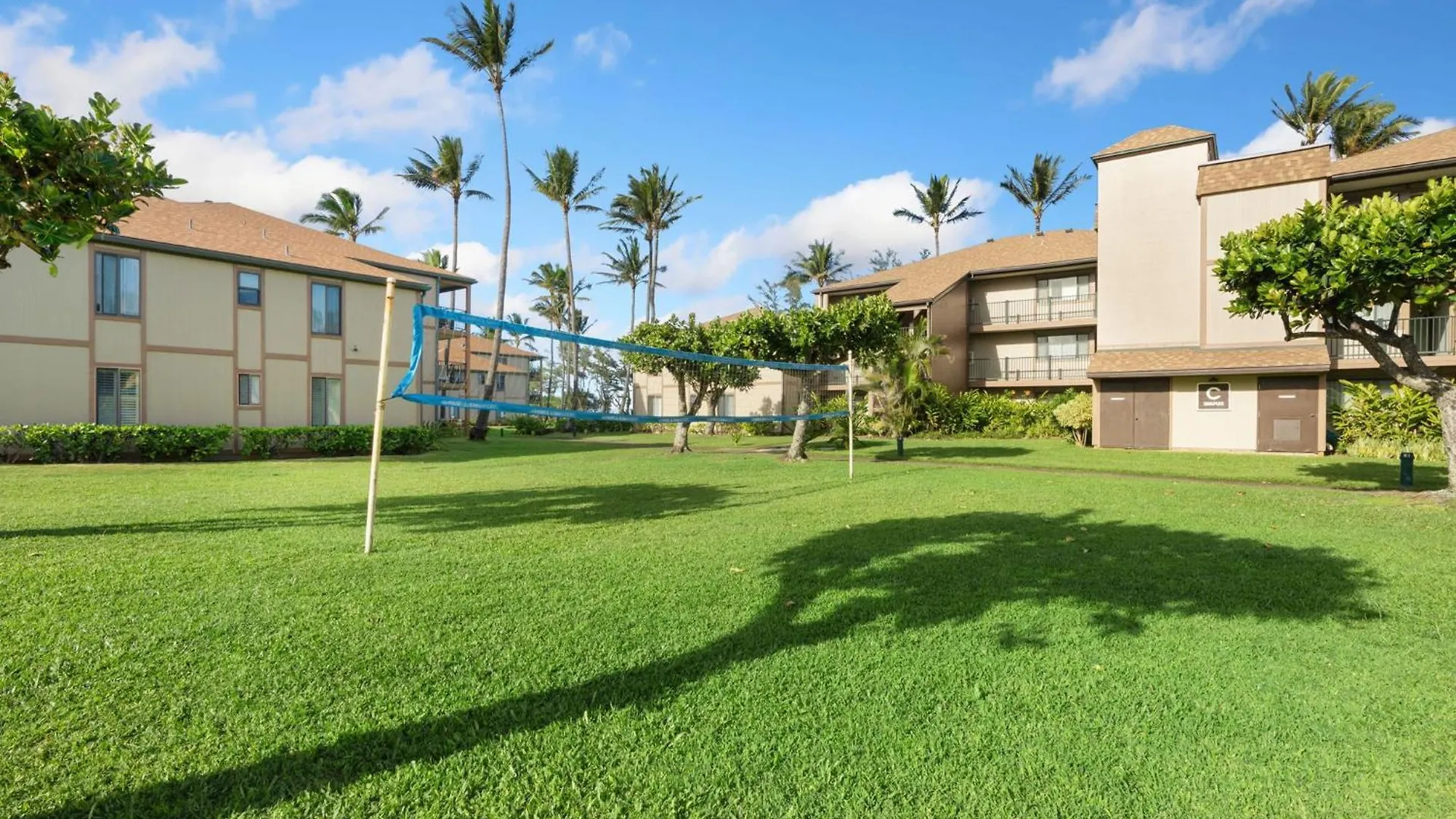 Pono Kai J107 Apartment Kapa'a
