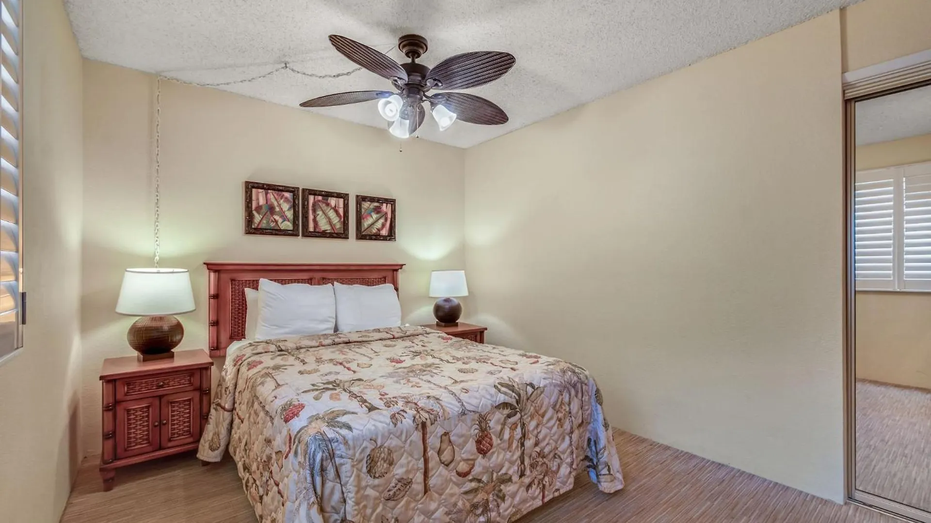Pono Kai J107 Apartment Kapa'a