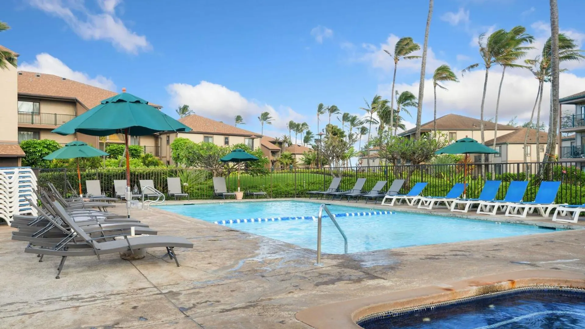 Pono Kai J107 Apartment Kapa'a