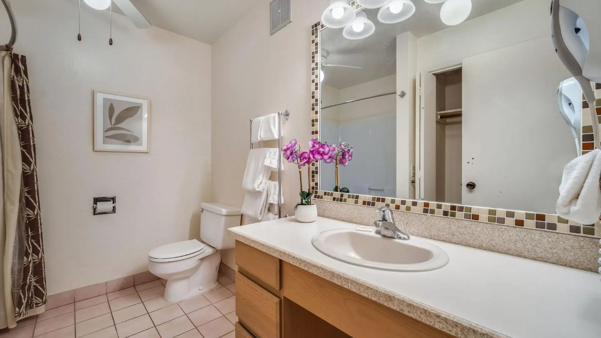 Pono Kai J107 Apartment Kapa'a United States