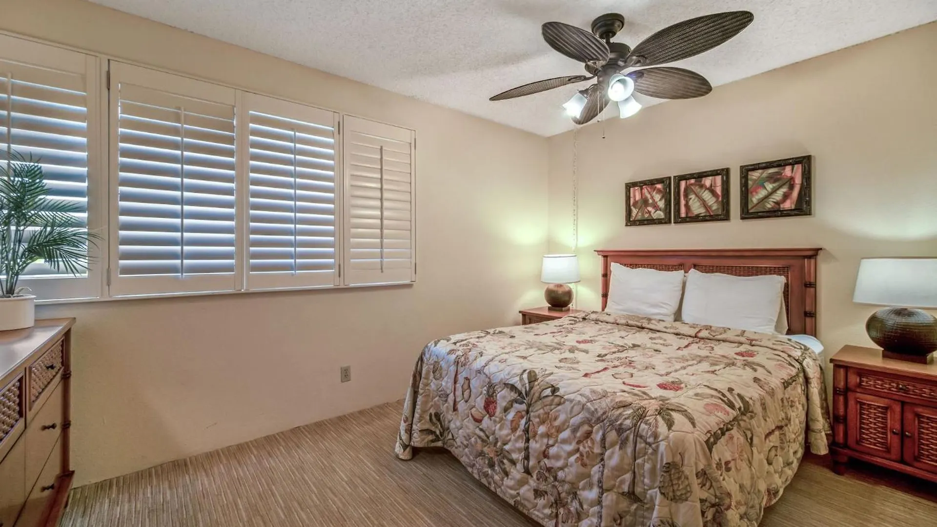 Pono Kai J107 Apartment Kapa'a United States