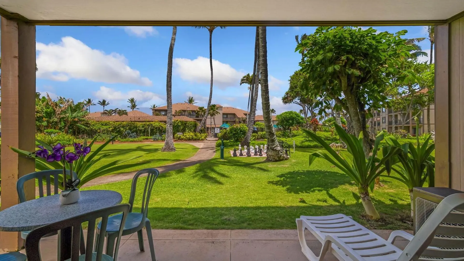 Pono Kai J107 Apartment Kapa'a