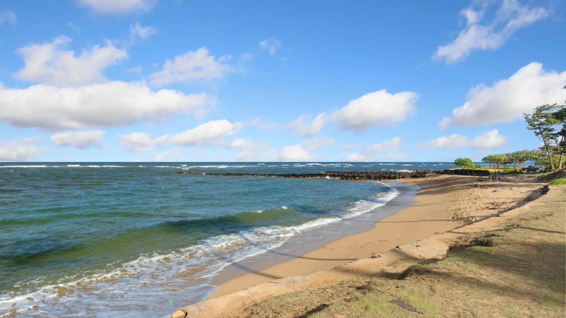 Apartmán Pono Kai J107 Kapa'a