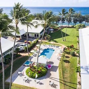 Hotel Kauai Shores, Kapa'a